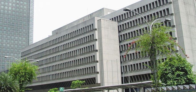 Makati Stock Exchange PEZA Building Makati City Office Space for Rent Lease Ayala Avenue Office Makati CBD, Metro Manila, Makati City, Philippines Office Space for Rent Lease PEZA