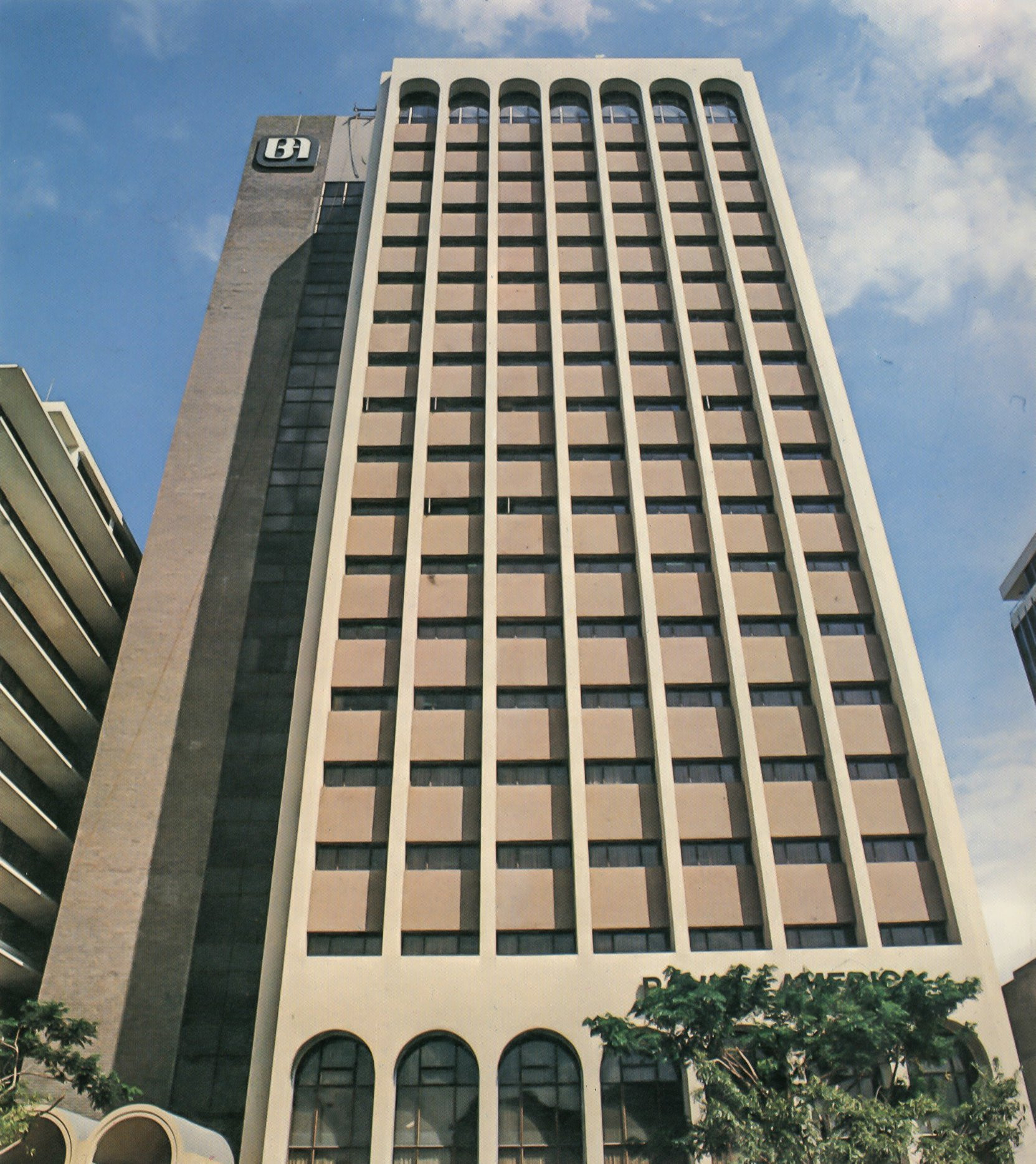 Lepanto Building Class B Office Space for Rent Lease in Makati CBD