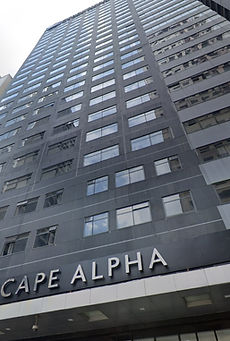 Commercial Building