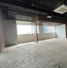 Whole Floor 23rd floor - IBP Tower Office for Rent Ortigas Center Pasig City
