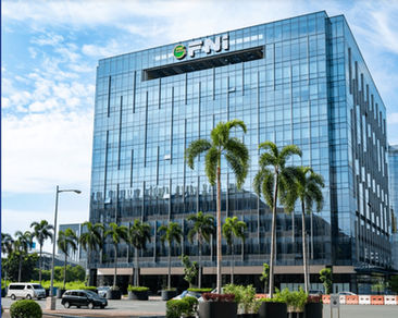 Platinum Tower - Office Space Grade A Bay Area Aseana Paranaque - OFFICE SPACE FOR LEASE RENT METRO MANILA PHILIPPINES