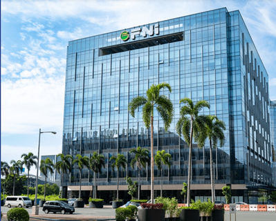 Platinum Tower - Office Space Grade A Bay Area Aseana Paranaque - OFFICE SPACE FOR LEASE RENT METRO MANILA PHILIPPINES
