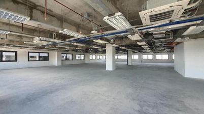 Office Space for Rent Lease Cybergate Galleria Cebu in Cebu City, Philippines PEZA Office Space Class A BPO Office