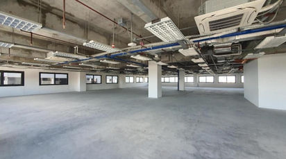 Office Space for Rent Lease Cybergate Galleria Cebu in Cebu City, Philippines PEZA Office Space Class A BPO Office