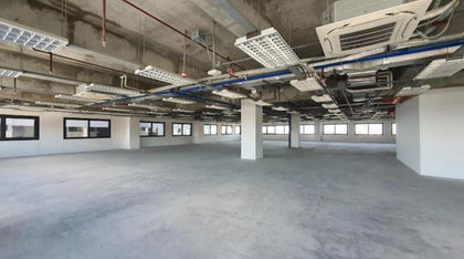 Office Space for Rent Lease Cybergate Galleria Cebu in Cebu City, Philippines PEZA Office Space Class A BPO Office