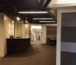 Office for Rent / Lease in Estancia - Fitted Pasig City - Capital Commons Office Space PEZA Office Space Pasig City, Metro Manila, Philippines Fitted Office Spaces