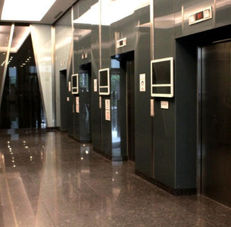 Alphaland Corporate Tower - Office for Rent in Makati - PEZA
