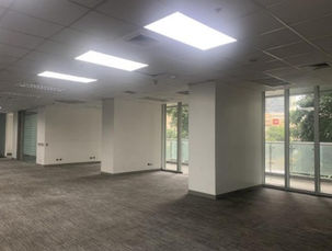 Office Space for Rent Lease in Insular Life Ayala Avenue Makati Metro Manila Philippines PEZA Office Space for Rent