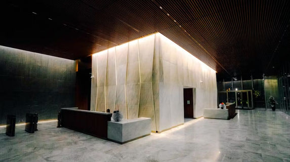 Arthaland Century Pacific Tower - Office Space for Lease or Rent - Inquire here - BGC, Fort Bonifacio, Taguig, Metro Manila, Philippines