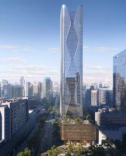 New office BGC premium for rent lease Taguig city metro manila office space philippines