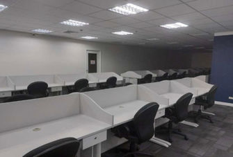 Office Space for Rent Fully Fitted the 30th Corporate Center Ayala Office Space Ortigas Center PEZA Office Space Rent Lease Meralco Avenue Ortigas
