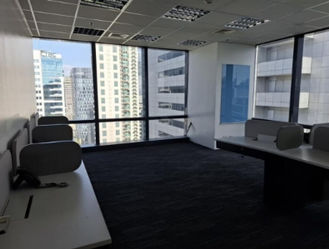 Bonifacio Stopover Corporate Center - Office Space for Rent Lease BGC Taguig PEZA Office Metro Manila Philippines Fitted Office Space in BGC