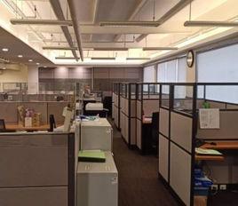 Office for Rent / Lease in Estancia -  Fitted Pasig City - Capital Commons Office Space PEZA Office Space Pasig City, Metro Manila, Philippines Fitted Office Spaces