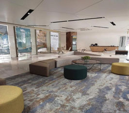 Office/Commercial Space to rent or lease in Legazpi Village - Ground Floor Makati CBD Amorsolo Sol Building near Makati Medical Center coffee space retail space 