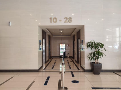 IBP Tower Office Space for Rent Lease in Pasig Ortigas Center Julia Vargas Office Space for Rent Metro Manila Philippines