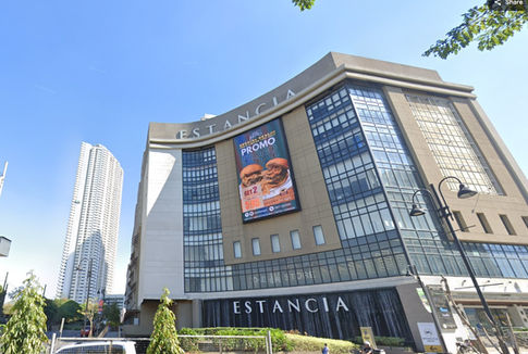 Office Space for Rent / Lease in Estancia at Capitol Commons - For Lease /PEZA Office Space Ortigas Center, Pasig City, Metro Manila, BPO Office for Rent, Premium Office Space 