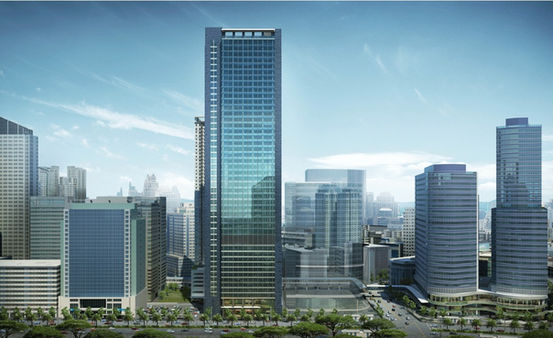 Alveo Financial Tower - Office Space for Lease or Rent in Ayala Avenue, Makati City, Philippines - Grade A Office