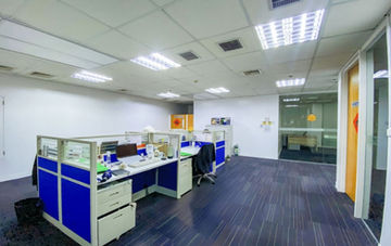 office space for rent for lease PEZA space BGC Fort Bonifacio Metro Manila Taguig