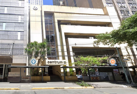 Office Space for Rent Lease Makati City Centrum II Valero Makati CBD Salcedo Village Office Space Rent Lease Metro Manila Philippines