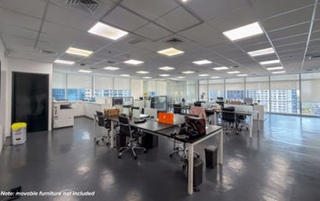 office space for rent for lease one world place bonifacio global city BGC Fort Bonifacio PEZA office BPO office fitted office near market market