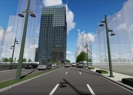 Office Space for Lease or Rent in Bonifacio Global City, BGC, Taguig City, 5th Avenue, near High Street, Office Building Grade A Office Space, Serviced Office, Coworking Office Space, Office for Rent or Lease