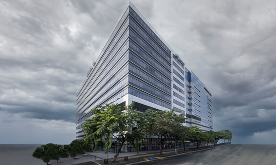 Office Space for Rent | Lease - Aseana Two - Aseana City, Paranaque, Metro Manila, Office Space to Rent Paranaque Bay Area, Office Space Rent Entertainment City, Office Space Aseana City, Office Space Metro Manila, PEZA Office in Paranaque