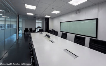 office space for rent for lease one world place bonifacio global city BGC Fort Bonifacio PEZA office BPO office fitted office near market market