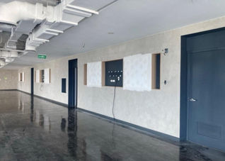 office space for rent for lease metrobank financial center bgc uptown bgc fort bonifacio global city philippines