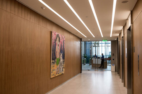 Menarco Tower - High end Office Space - Grade A - BGC, Fort Bonifacio Taguig - Office Space for Lease or Rent