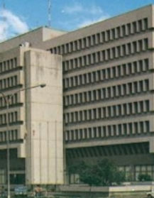 Commercial Building