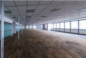 Fully Fitted Office Space BGC Bonifacio Global City, PEZA Office Space, Rent Office Metro Manila Fort Bonifacio Lease