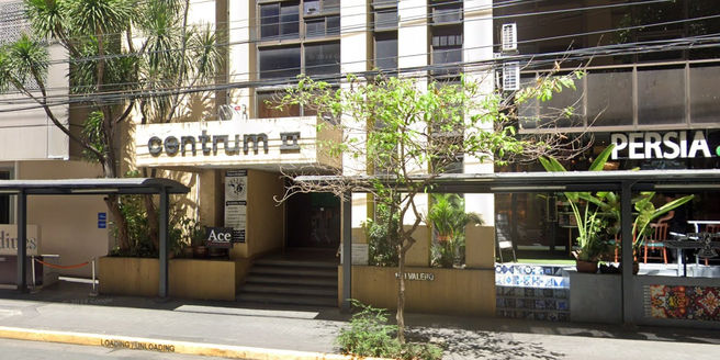 Office Space for Rent Lease Makati City Centrum II Valero Makati CBD Salcedo Village Office Space Rent Lease Metro Manila Philippines