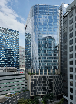 World Plaza - Grade A Office Spaces for Lease / Rent in BGC, Taguig City, Metro Manila, Office Space for Rent, Coworking, Serviced Office Space, Retail Space, Commercial Spaces, Fort Bonifacio, BGC, Taguig, Metro Manila