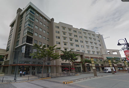 Office Space for Rent / Lease in Estancia at Capitol Commons - For Lease /PEZA Office Space Ortigas Center, Pasig City, Metro Manila, BPO Office for Rent, Premium Office Space