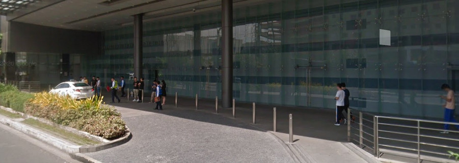 Filinvest Cyberzone Bay City Office Spaces for Rent Pasay City Bay Area
