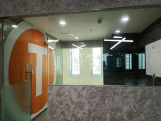 Office Space for Rent Lease in Insular Life Ayala Avenue Makati Metro Manila Philippines PEZA Office Space for Rent 