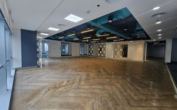 office space for rent lease one world place BGC Fort Bonifacio Taguig Philippines