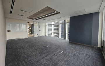office space for rent lease one world place BGC Fort Bonifacio Taguig Philippines