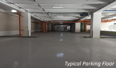 Office Space for Rent Lease Cybergate Galleria Cebu in Cebu City, Philippines PEZA Office Space Class A BPO Office