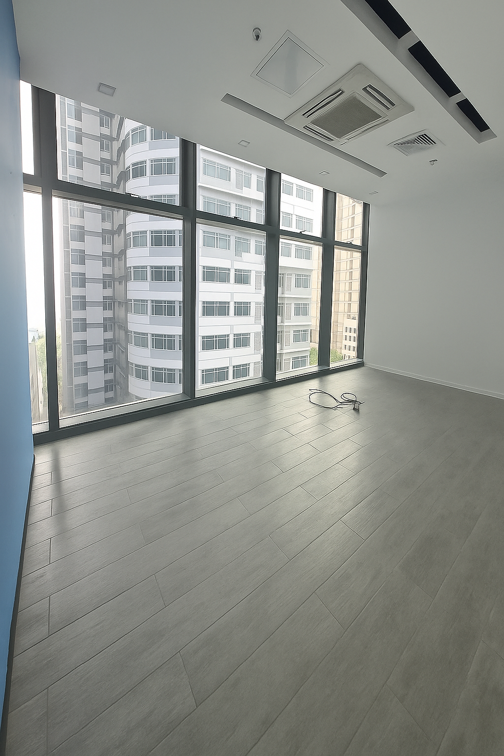 find office space for rent lease in ortigas center pasig city exquadra tower metro manila philippines