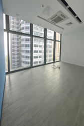 find office space for rent lease in ortigas center pasig city exquadra tower metro manila philippines