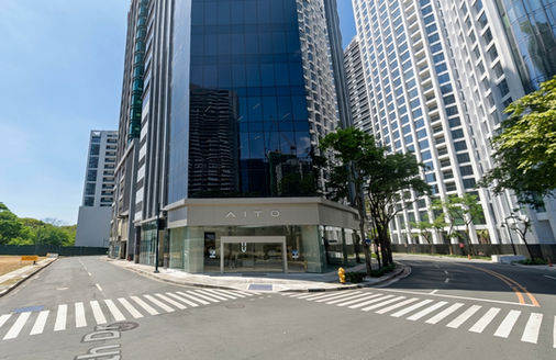 Office Space For Rent / Lease - MJ Tower Fort - BGC Fort Bonifacio Global City Taguig City Metro Manila Philippines brand new office completed