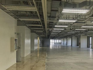 office space for rent lease mandaluyong ortigas area metro manila philippines near EDSA office space