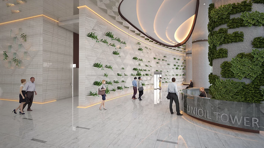 Premium Office Space in Ortigas CBD Office spaces in Ortigas. Office space for lease