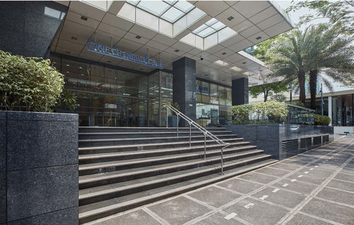 Office Space for Lease Rent in One Global Place BGC, 5th Avenue, 28th Street, Taguig, Philippines - Grade A PEZA Fitted Office Space 5th Avenue Office Space for Rent Lease BGC Office Space for Rent Lease Fort Bonifacio 