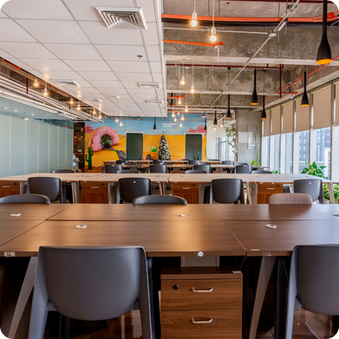 flexible space serviced office flexible office coworking private office hot desk cebu philippines office space for rent ready to operate office