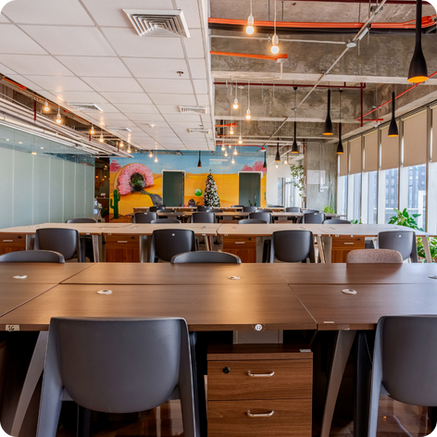 flexible space serviced office flexible office coworking private office hot desk cebu philippines office space for rent ready to operate office