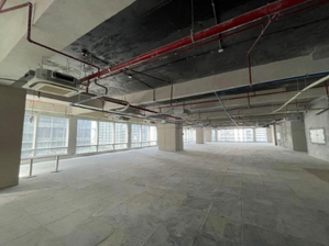 Office Space to Rent or Lease in Uptown Eastgate, Uptown Bonifacio, BGC, Bonifacio Global City, Taguig City, Metro Manila, Philippines Big Office Space PEZA Accredited Office Space for BPO, Shared Service, or general outsourcing operations