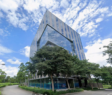 LHK South - Office Space / Commercial Space For Rent / Lease - Nuvali, Laguna PEZA new building 24/7 office space philippines sta rosa santa rosa