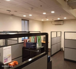 Office for Rent / Lease in Estancia - Fitted Pasig City - Capital Commons Office Space PEZA Office Space Pasig City, Metro Manila, Philippines Fitted Office Spaces